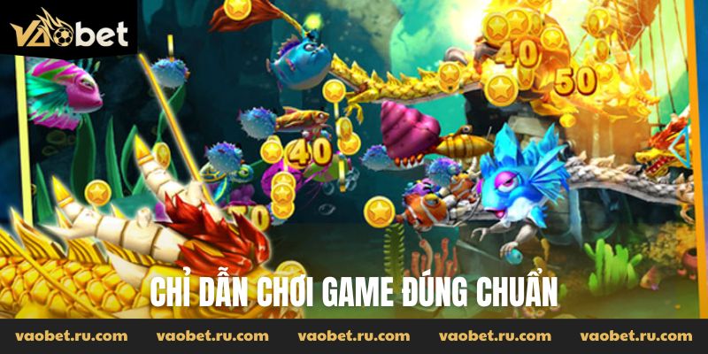 Cách chơi đơn giản, an toàn trên mọi thiết bị