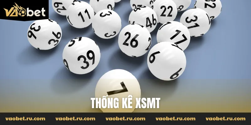 Thống kê XSMT